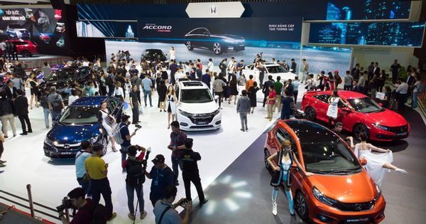 Marché automobile plus de 407 000 voitures de toutes sortes vendues en 2020